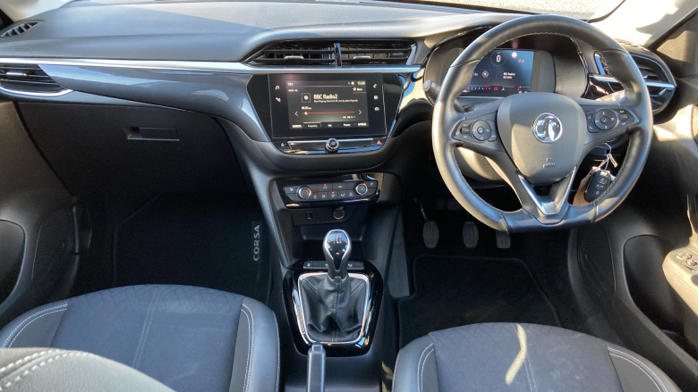 Vauxhall Corsa 1.2 Elite Edition 5dr Petrol Hatchback